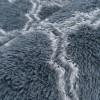 Dywan Pluszowy Art Rugs - MARRAKESH Srebrny