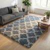 Dywan Pluszowy Art Rugs - MARRAKESH Srebrny