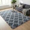 Dywan Pluszowy Art Rugs - MARRAKESH Srebrny