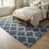 Dywan Pluszowy Art Rugs - MARRAKESH Srebrny