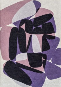 Dywan Louis De Poortere - STONES 2086 Eclipse