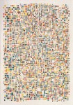 Dywan Louis De Poortere - CUBIK 2094 United