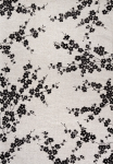 Dywan Louis De Poortere -  SAKURA 9835 Night Snow
