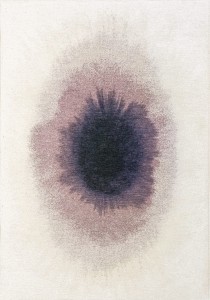Dywan Louis De Poortere -  DROP 2101 Purple Smoke