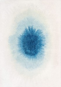 Dywan Louis De Poortere -  DROP 2102 Dream In Blue