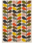 Dywan Orla Kiely - MULTI STEM 059505 Classic