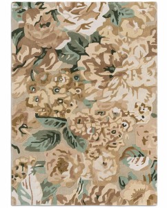 Dywan Sanderson - ROSE & PEONY 045001 Birch