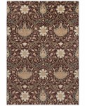 Dywan Morris & Co. - MONTREAL 130500 Russet