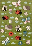 Dywan FD Funky Top - FESTA kiwi
