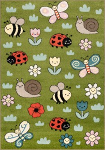Dywan FD Funky Top - FESTA kiwi