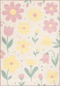 Dywan FD Funky Top - LOVELY kremowy