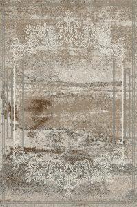 Dywan FD Lida - FENER Ciemny beż ( 240x330 cm )