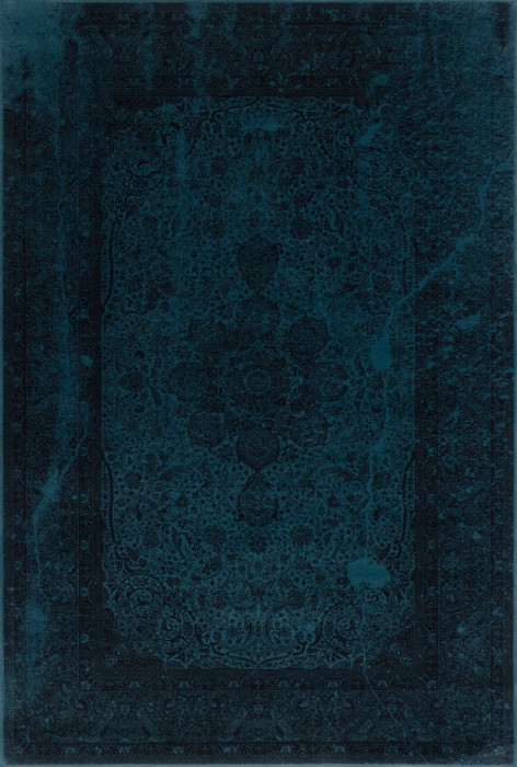 Dywan Agnella Agnus - TOBE Szmaragd