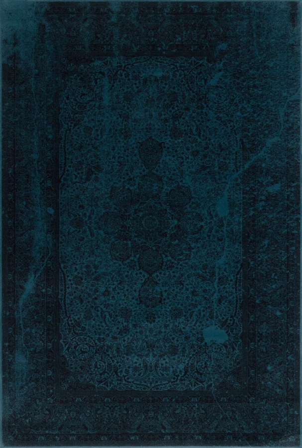 Dywan Agnella Agnus - TOBE Szmaragd
