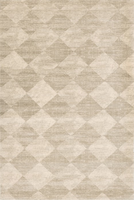 Dywan Agnella Agnus - CHECKERED Beż