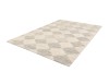 Dywan Agnella Agnus - CHECKERED Szary