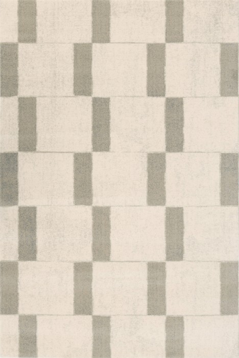 Dywan Agnella Agnus - PAVEMENT Biały