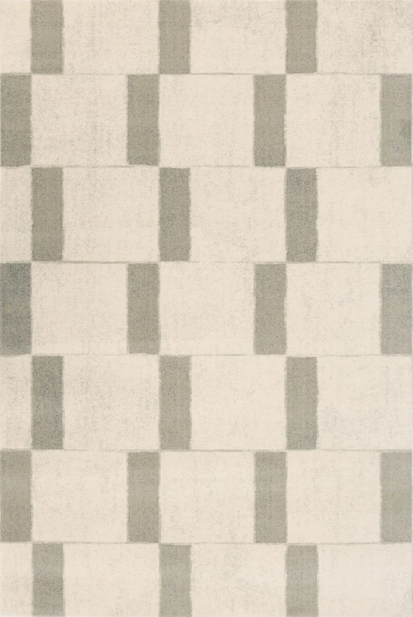 Dywan Agnella Agnus - PAVEMENT Biały