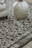 Dywan Agnella Agnus - CLASSIC Grafit
