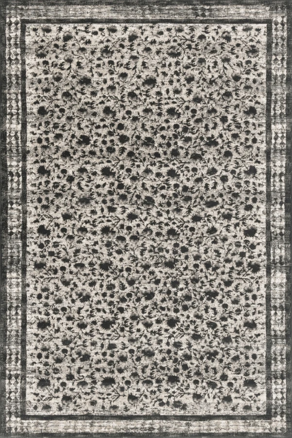 Dywan Agnella Agnus - CLASSIC Grafit