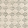 Dywan Agnella Agnus - CHECKERED Szary Kwadrat