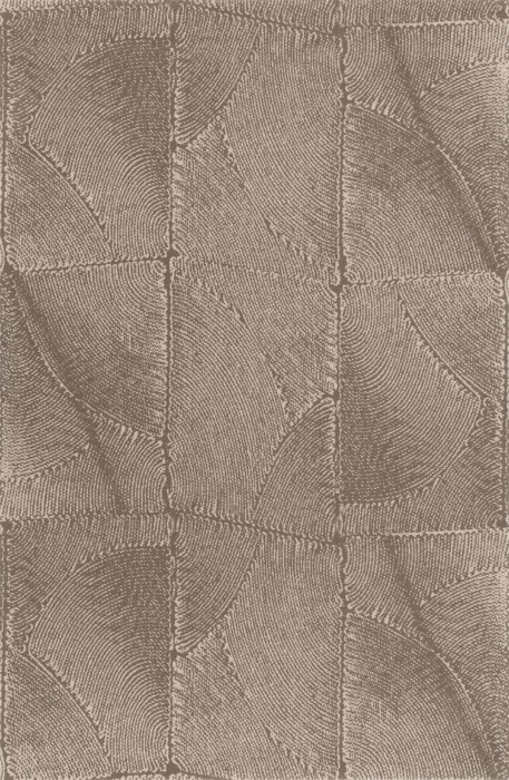 Dywan Agnella Agnus - CASSIUS Taupe