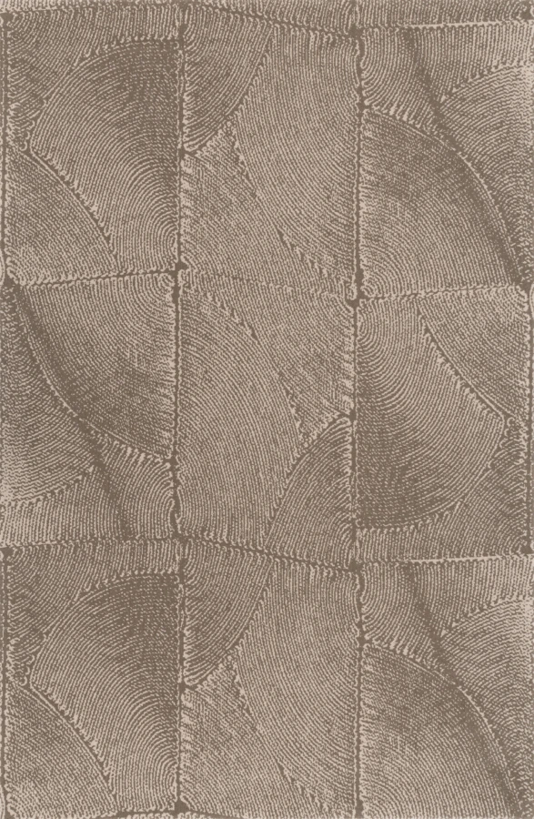 Dywan Agnella Agnus - CASSIUS Taupe