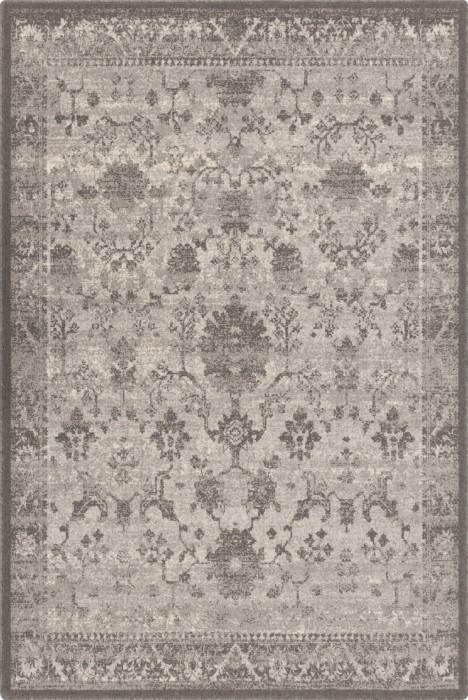 Dywan Agnella Ballata Natural - PAXTON Szary