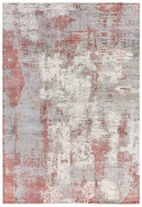 Dywan Asiatic Contemporary Design - GATSBY  Red
