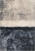 Dywan Agnella Isfahan - FEDE Grafit