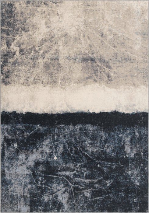 Dywan Agnella Isfahan - FEDE Grafit