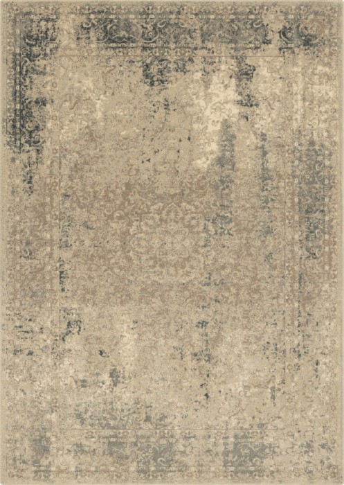 Dywan Agnella Isfahan - TOMASO Len