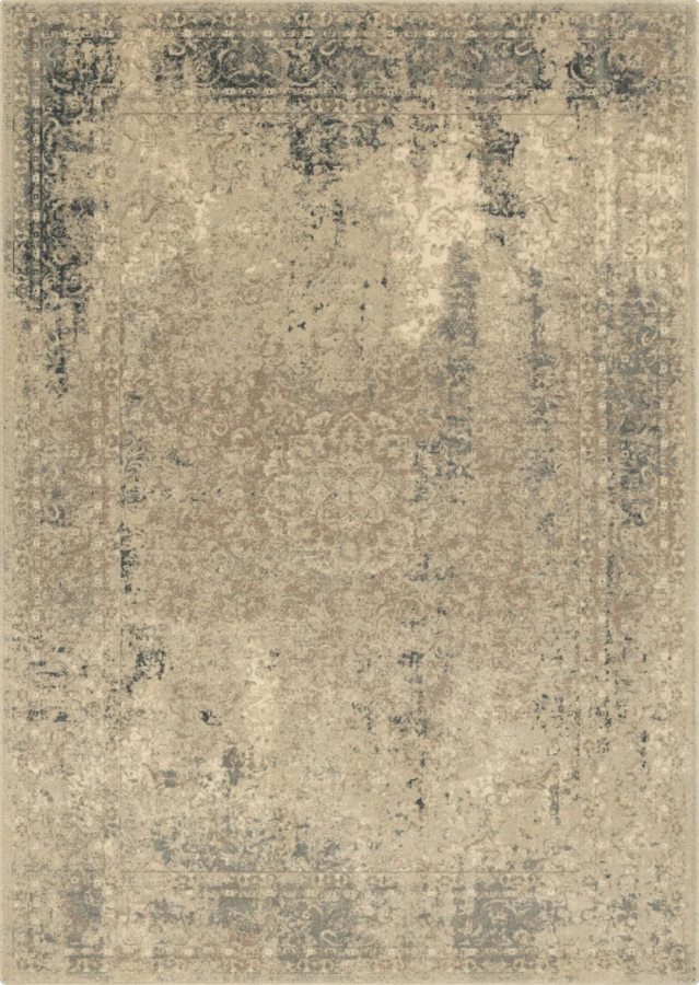 Dywan Agnella Isfahan - TOMASO Len