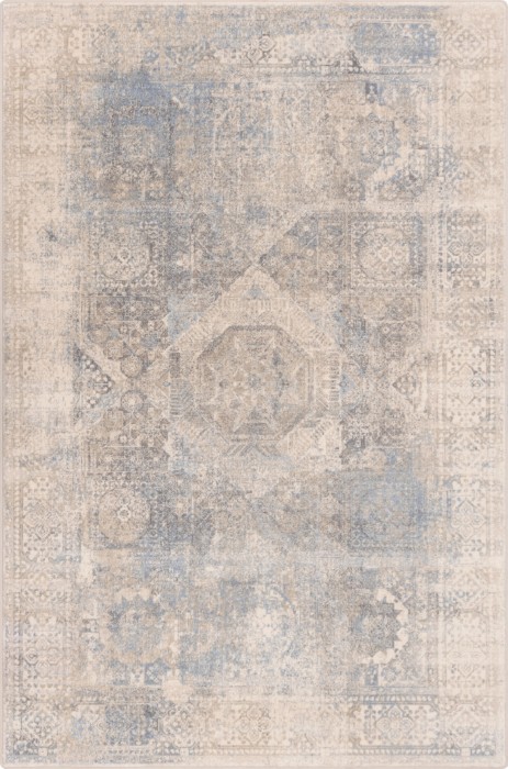 Dywan Agnella Isfahan - BASZRA Beż