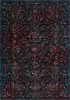Dywan Agnella Isfahan - ROMINA Granat