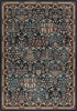 Dywan Agnella Isfahan - AMARA Szmaragd