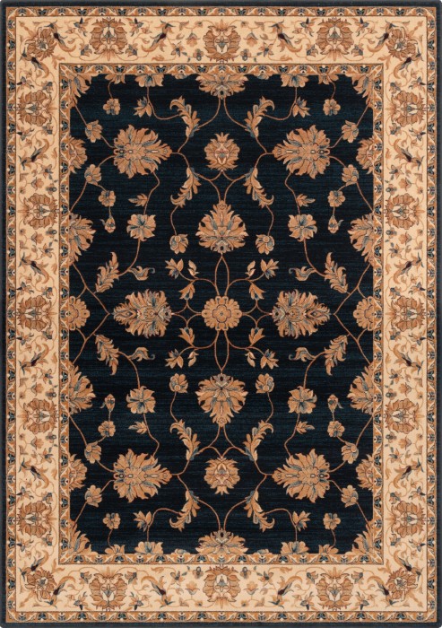 Dywan Agnella Isfahan - NEREO Granat