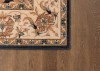 Dywan Agnella Isfahan - NEREO Granat