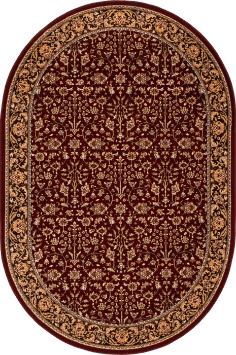 Dywan Agnella Isfahan - ITAMAR Rubin Owal