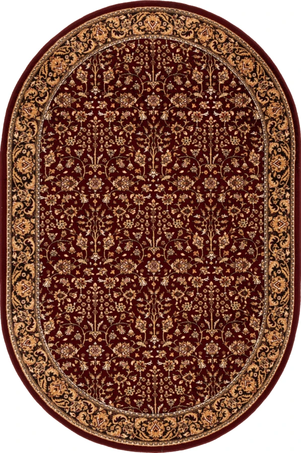 Dywan Agnella Isfahan - ITAMAR Rubin Owal