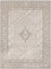 Dywan Agnella Isfahan M - WEAW Popielaty