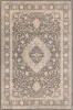 Dywan Agnella Isfahan M - NAZAD Grafit