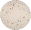 Dywan Agnella Isfahan M - SEAN Alabaster Koło