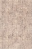 Dywan Agnella Isfahan - SILKEN Alabastrowy