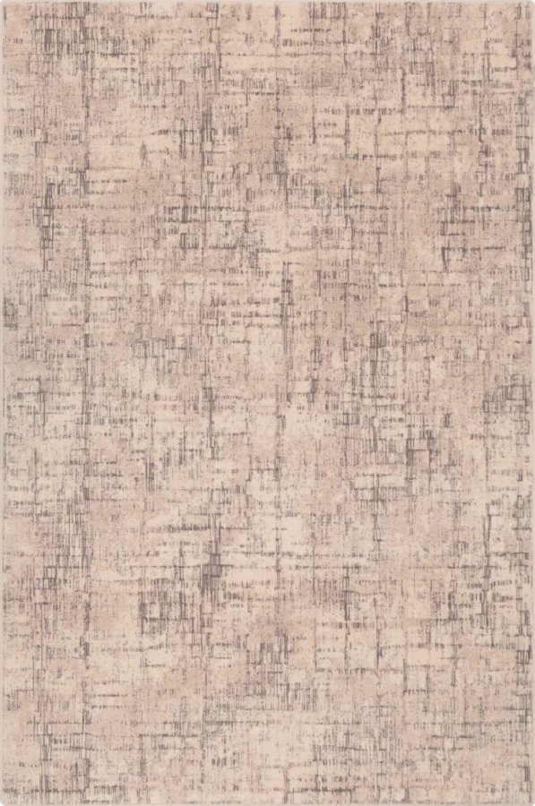 Dywan Agnella Isfahan - SILKEN Alabastrowy