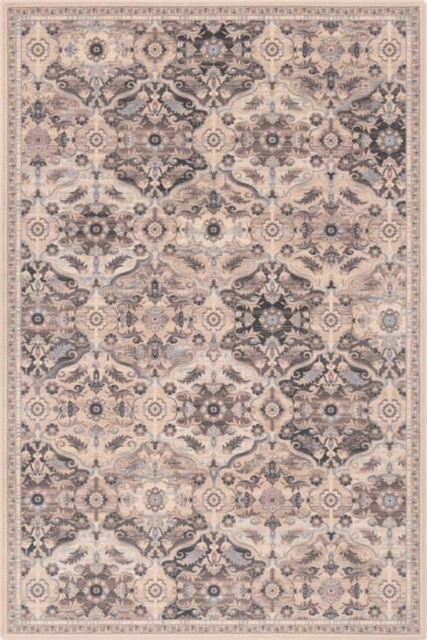 Dywan Agnella Isfahan - MERET Piaskowy
