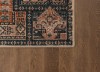 Dywan Agnella Isfahan - TEKERO Miedziany