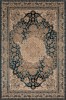 Dywan Agnella Isfahan - HATHOR Szmaragd