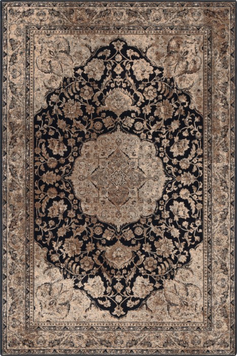 Dywan Agnella Isfahan - HATHOR Jasny Beż