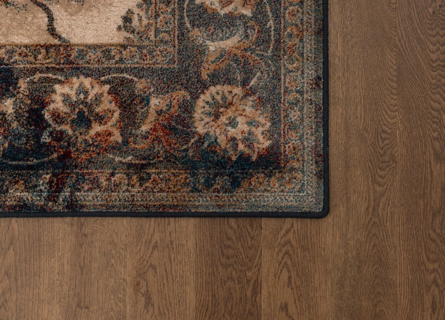 Dywan Agnella Isfahan - INSA Bordo